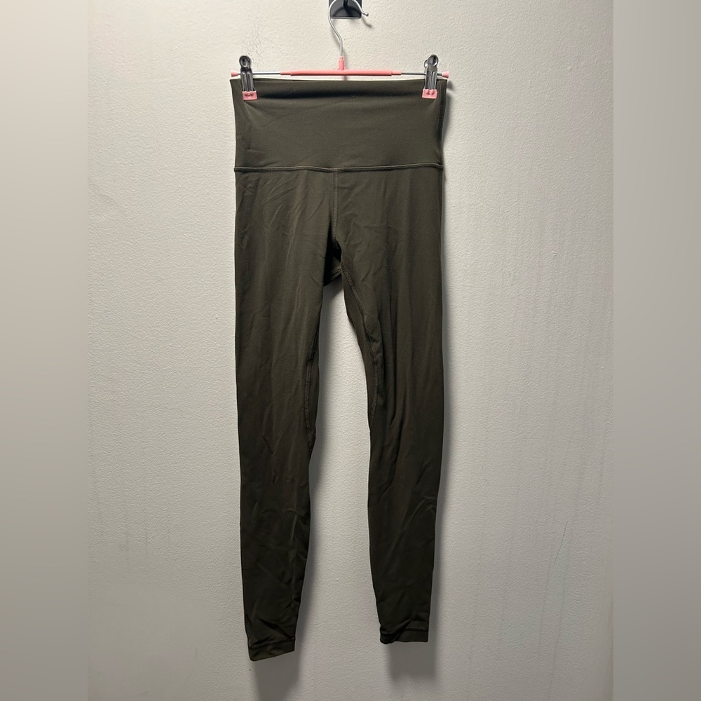Lululemon Align Leggings